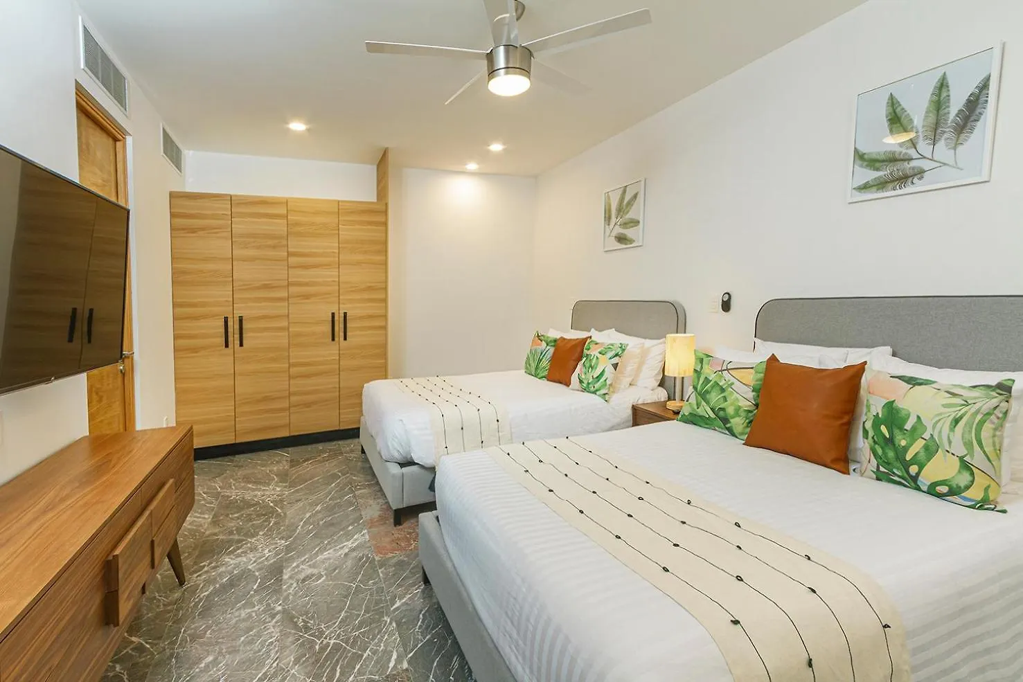 It Beach 302 Y 003 Primera Linea De Playa Beach Playa del Carmen 0*,