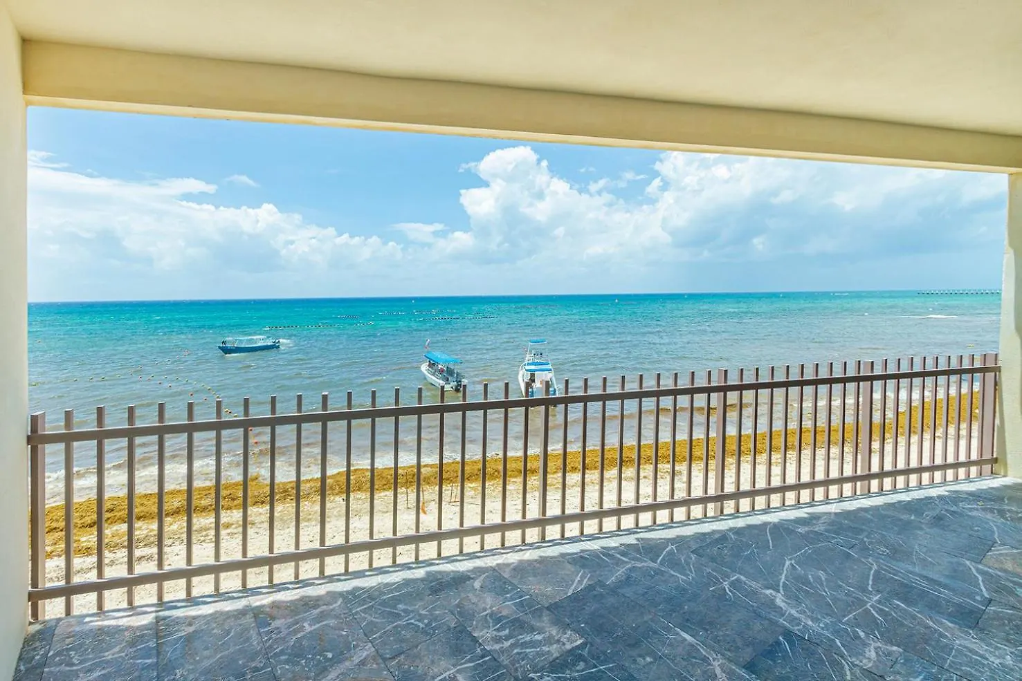 It Beach 302 Y 003 Primera Linea De Playa Beach Playa del Carmen Apartment