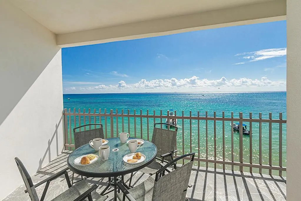 Lejlighed It Beach 302 Y 003 Primera Linea De Playa Beach Playa del Carmen