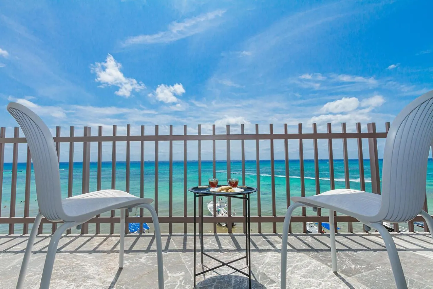 It Beach 302 Y 003 Primera Linea De Playa Beach Playa del Carmen Lejlighed