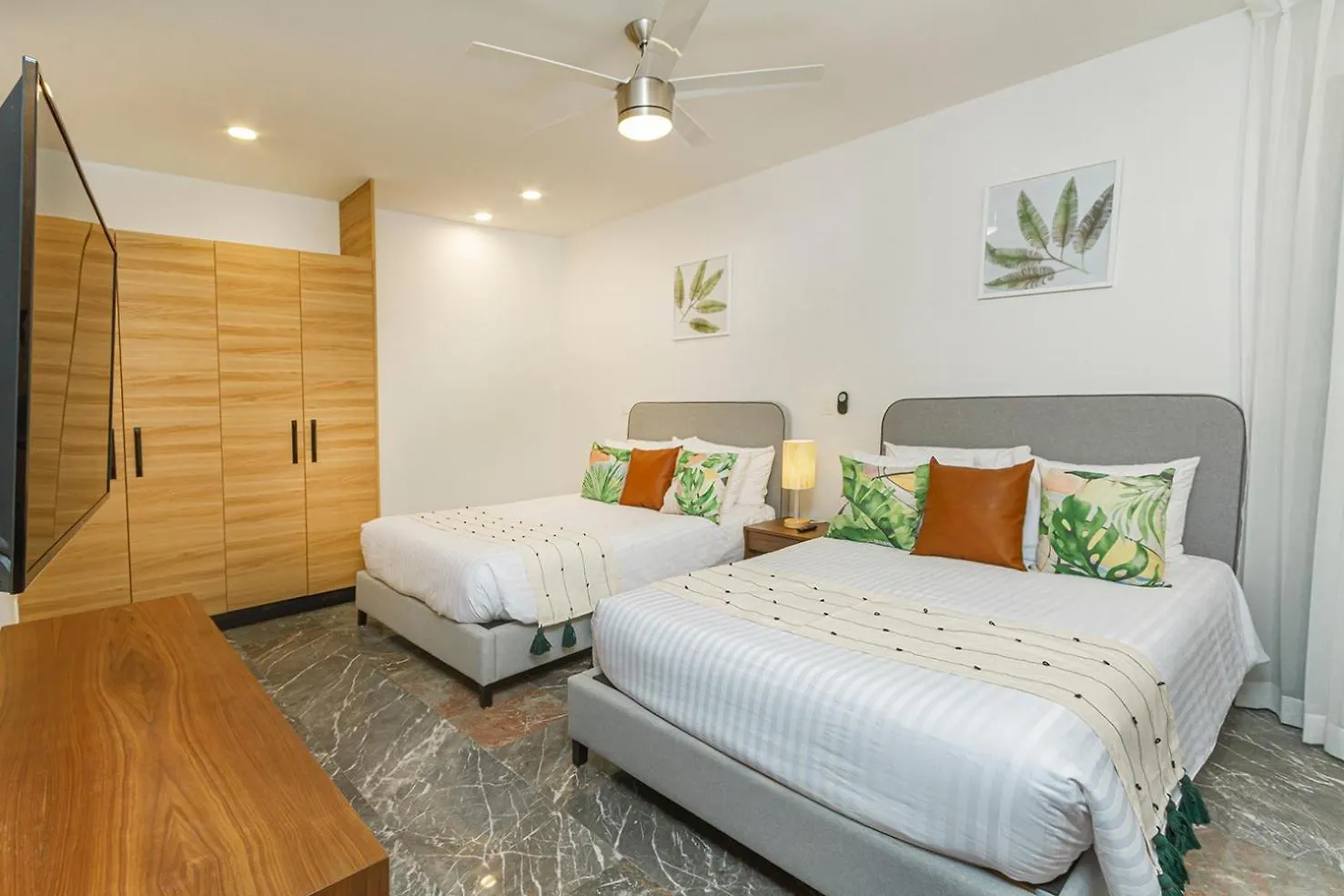 It Beach 302 Y 003 Primera Linea De Playa Beach Playa del Carmen