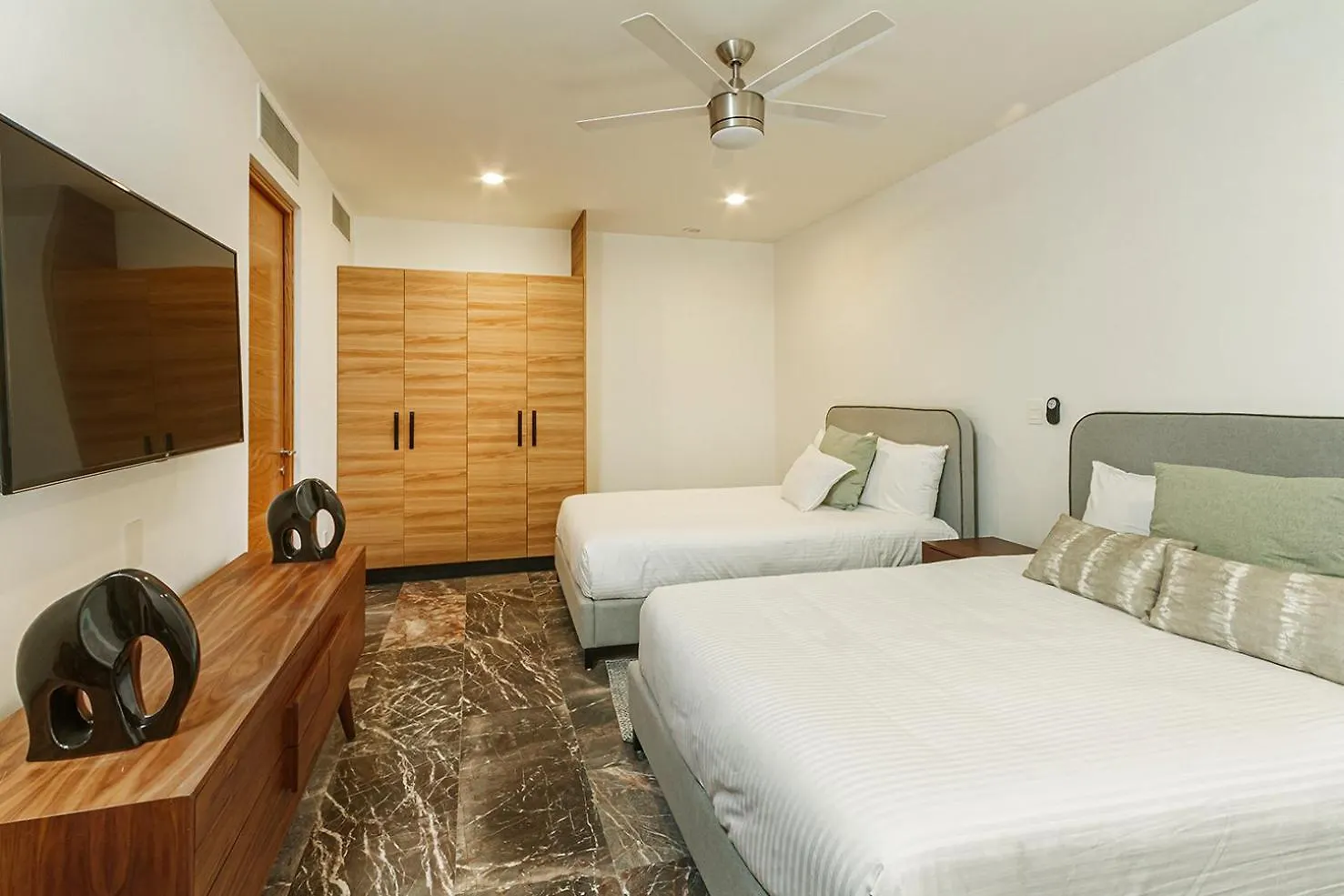 It Beach 302 Y 003 Primera Linea De Playa Beach Playa del Carmen 0*,