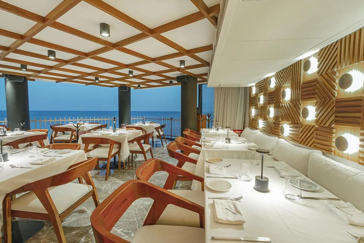 It Beach 302 Y 003 Primera Linea De Playa Beach 普拉亚卡门 0*,