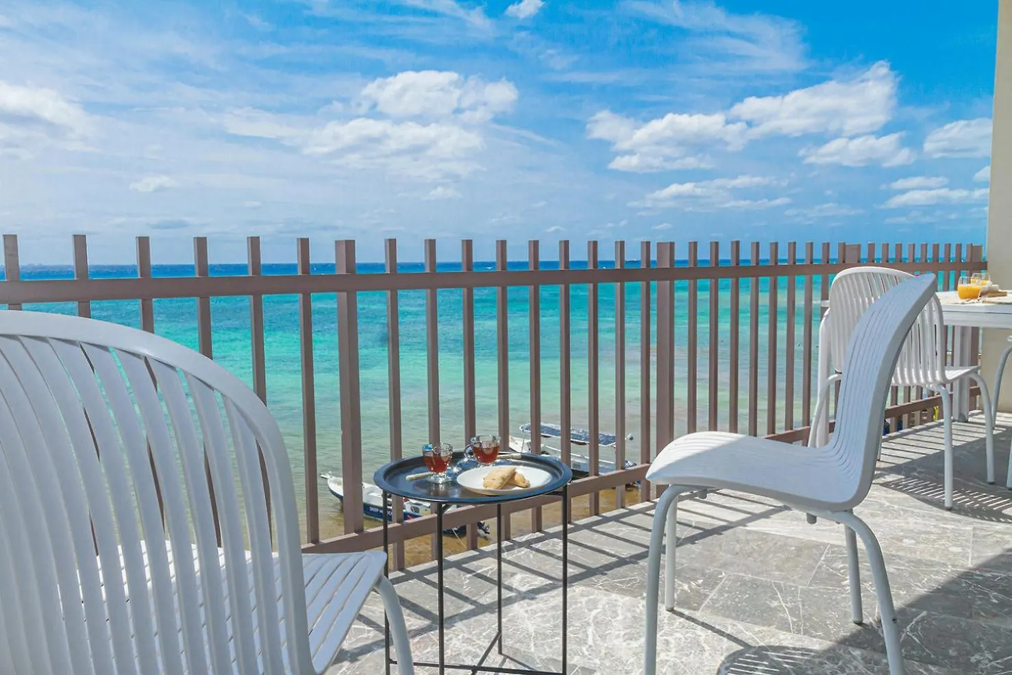 It Beach 302 Y 003 Primera Linea De Playa Beach 普拉亚卡门