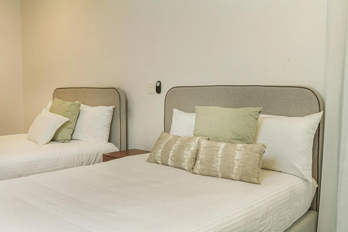 It Beach 302 Y 003 Primera Linea De Playa Beach 普拉亚卡门 公寓